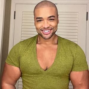 Meet your Posher, David